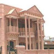 Luxury House Interior