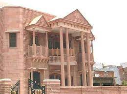 Luxury House Interior