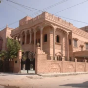 Luxury House Interior